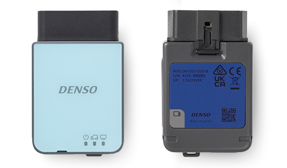 製品仕様 | 故障診断J2534デバイス [DN-DST-010] | デンソー